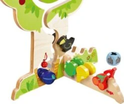 HABA 303821 Motorikspiel Obstgarten 12 HABA 303821 Motorikspiel Obstgarten -Haba 8727985 05