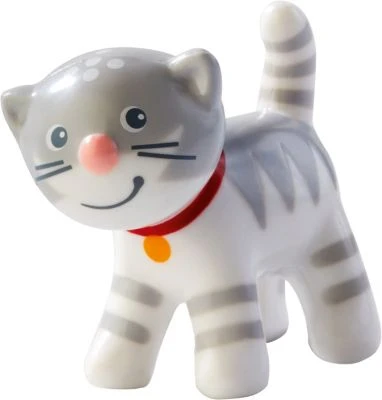 HABA 303674 Little Friends Connis Kater Mau 3 HABA 303674 Little Friends Connis Kater Mau
